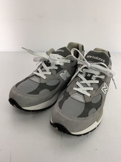 商品画像：U992/グレー/26.5cm/GRY 2