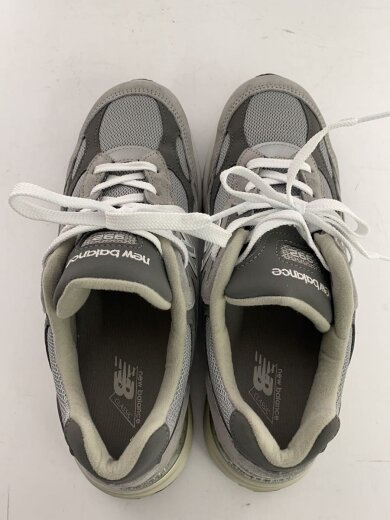 商品画像：U992/グレー/26.5cm/GRY 3
