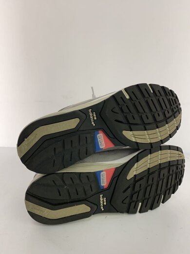 商品画像：U992/グレー/26.5cm/GRY 4