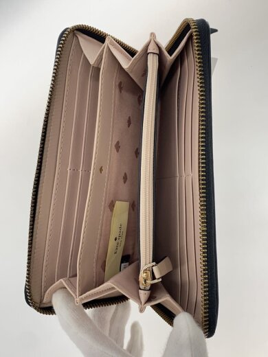 商品画像：長財布/--/BEG/レディース 4