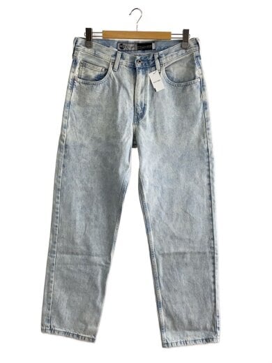 商品画像：ボトム/32/コットン/IDG/Silver tab/LOOSE FIT// 1