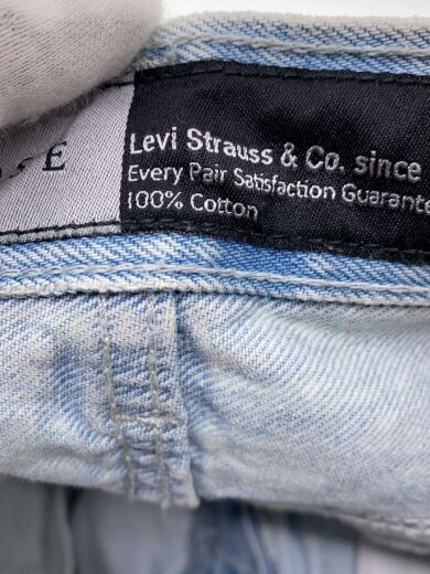 商品画像：ボトム/32/コットン/IDG/Silver tab/LOOSE FIT// 6