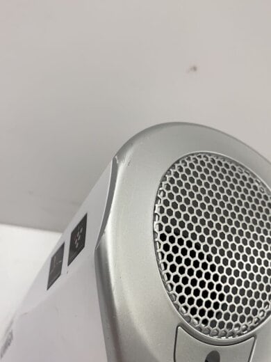 商品画像：ドライヤー・ヘアアイロン/AD-HR03-W 7