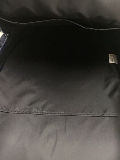 商品画像：リュック/--/NVY/muatsu/NEWTON DAYPACK// 6