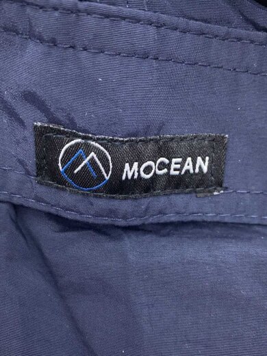 商品画像：ショートパンツ/L/ナイロン/NVY/1059/USA製/カーゴショーツ// 4