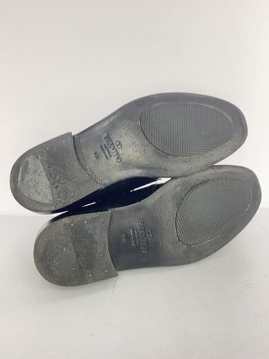 商品画像：ドレスシューズ/41.5/BLK 4