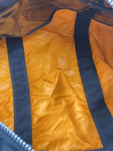 商品画像：ボストンバッグ/--/BLK 6