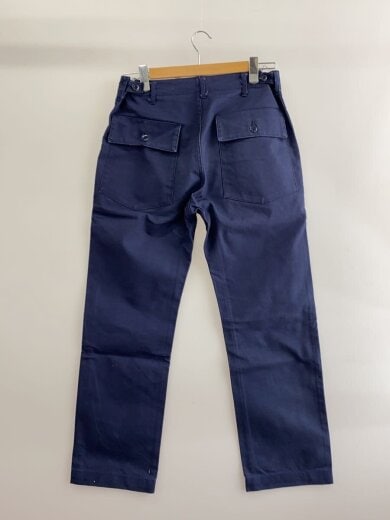 商品画像：ボトム/32/コットン/NVY/Fatigue Pant// 2