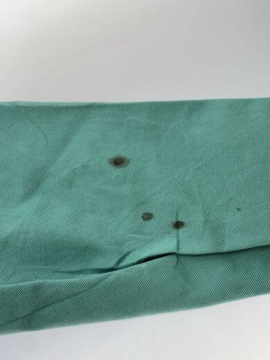 商品画像：WESTEX INC/ジャケット/M/コットン/GRN/70s/シャツジャケット 6