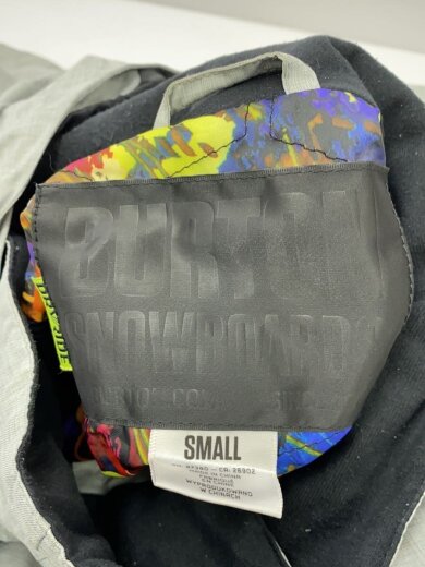 商品画像：ウェアー/S/GRY 3