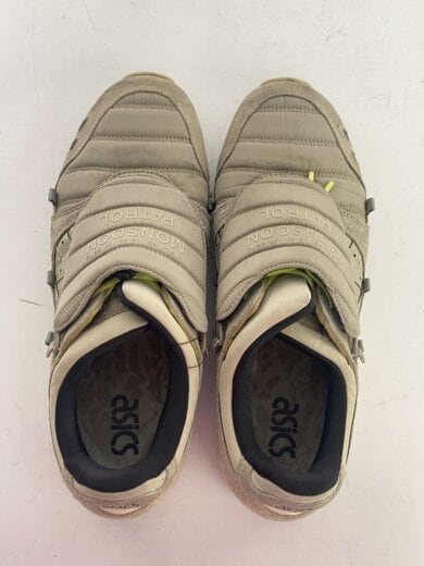 商品画像：ローカットスニーカー/27.5cm/GRY/1203A032 3