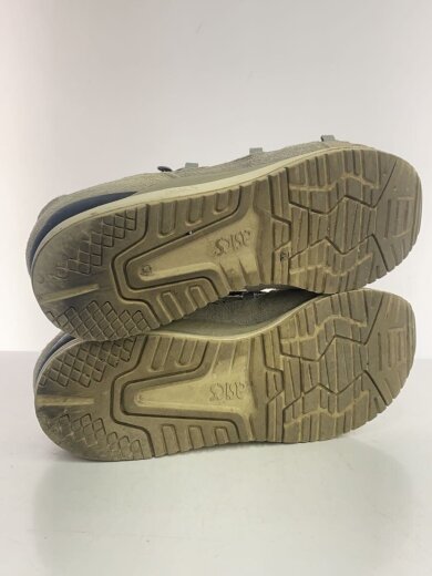 商品画像：ローカットスニーカー/27.5cm/GRY/1203A032 4