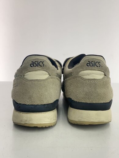 商品画像：ローカットスニーカー/27.5cm/GRY/1203A032 7