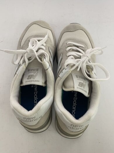 商品画像：ML574/ホワイト/23.5cm/WHT 3