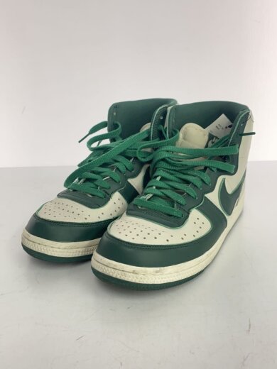 商品画像：ハイカットスニーカー/26cm/GRN/fd0650-100 2