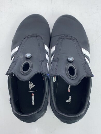 商品画像：TAEKWONDO MEI W ATMOS_テコンドー メイ W アトモス/23cm/BLK 3