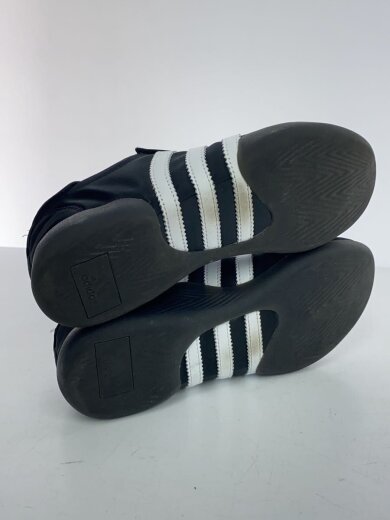 商品画像：TAEKWONDO MEI W ATMOS_テコンドー メイ W アトモス/23cm/BLK 4