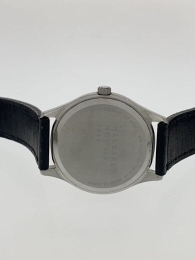 商品画像：腕時計/アナログ/--/BLK/BLK 3