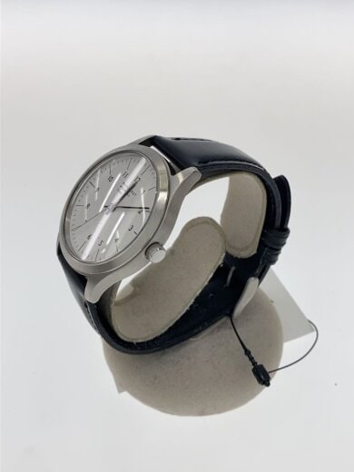 商品画像：腕時計/アナログ/--/WHT/BLK 2