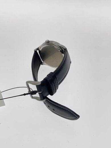 商品画像：腕時計/アナログ/--/WHT/BLK 4