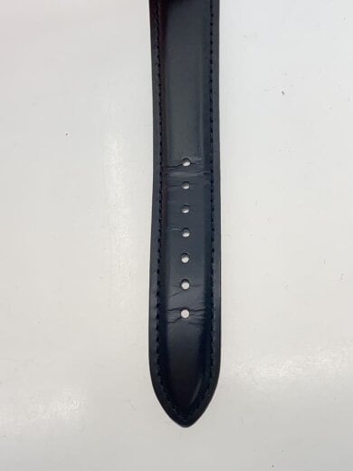 商品画像：腕時計/アナログ/--/WHT/BLK 5