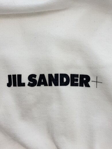 商品画像：長袖Tシャツ/M/コットン/WHT/J47GC0116 J20103 3