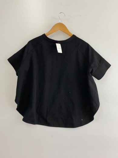 商品画像：カットソー/36/ポリエステル/BLK/25SS-RECS-492L-J// 2