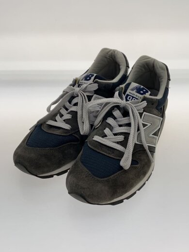 商品画像：ニューバランス/M996/26.5cm/BLU// 2