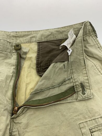 商品画像：カーゴパンツ/M/コットン/CML/無地/1860-152-025 3