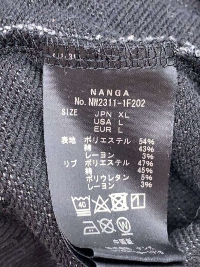 商品画像：パーカー/XL/コットン/GRY/nw2311-1f202// 5