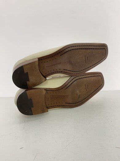 商品画像：ローファー/UK7.5/WHT 4