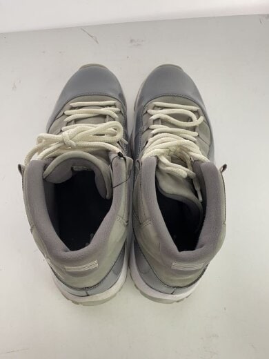 商品画像：AIR JORDAN 11 RETRO_エアジョーダン 11 レトロ/29.5cm/GRY 3
