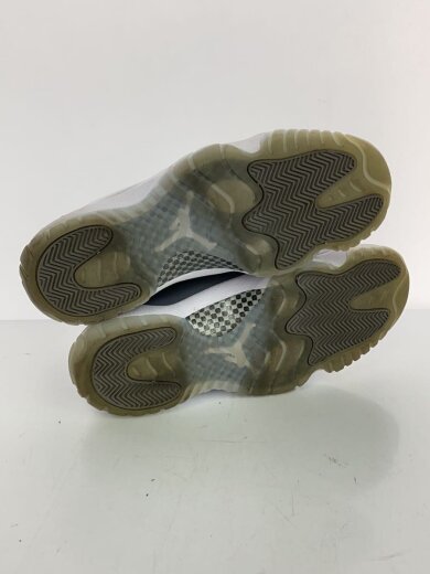 商品画像：AIR JORDAN 11 RETRO_エアジョーダン 11 レトロ/29.5cm/GRY 4