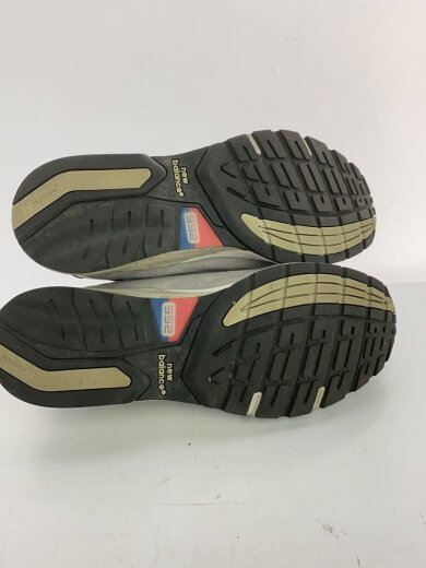 商品画像：ローカットスニーカー/27cm/GRY/u992gy 4