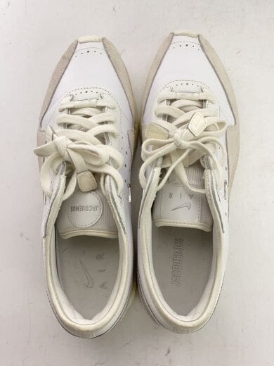 商品画像：ローカットスニーカー_HM6690-100/28cm/WHT// 3