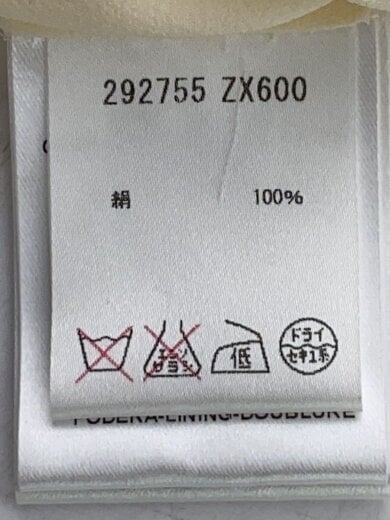 商品画像：長袖シャツ/36/コットン/BEG/292755 ZX600 4