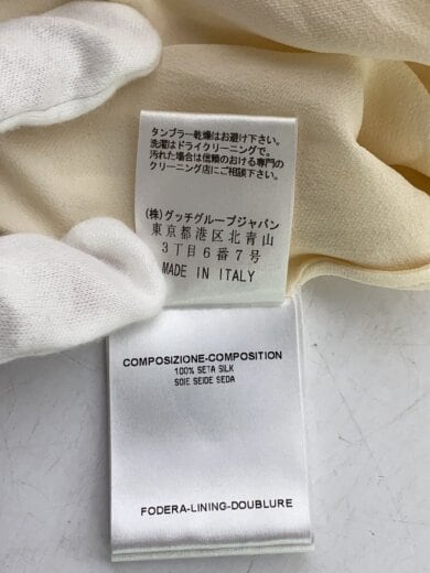 商品画像：長袖シャツ/36/コットン/BEG/292755 ZX600 5