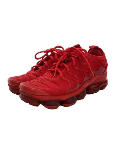 商品画像：AIR VAPORMAX PLUS_エアーヴェイパー マックス プラス/26cm/RED 1