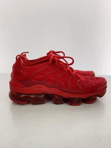 商品画像：AIR VAPORMAX PLUS_エアーヴェイパー マックス プラス/26cm/RED 2