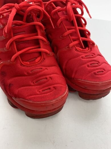 商品画像：AIR VAPORMAX PLUS_エアーヴェイパー マックス プラス/26cm/RED 3