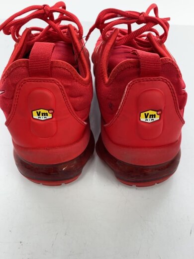 商品画像：AIR VAPORMAX PLUS_エアーヴェイパー マックス プラス/26cm/RED 5