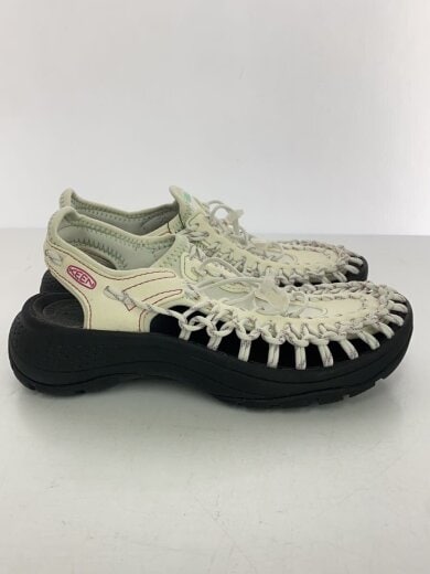 商品画像：サンダル/23cm/WHT/1031728 2