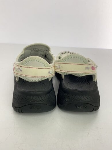 商品画像：サンダル/23cm/WHT/1031728 5