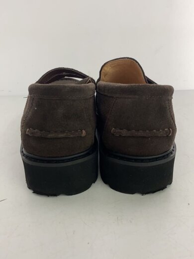 商品画像：ローファー/37/BRW/スウェード// 5