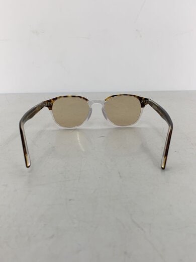 商品画像：ALLEN II/サングラス/ベッコウ柄/BRW/メンズ 3