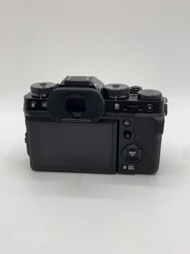 商品画像：デジタル一眼カメラ X-T5 ボディ 2