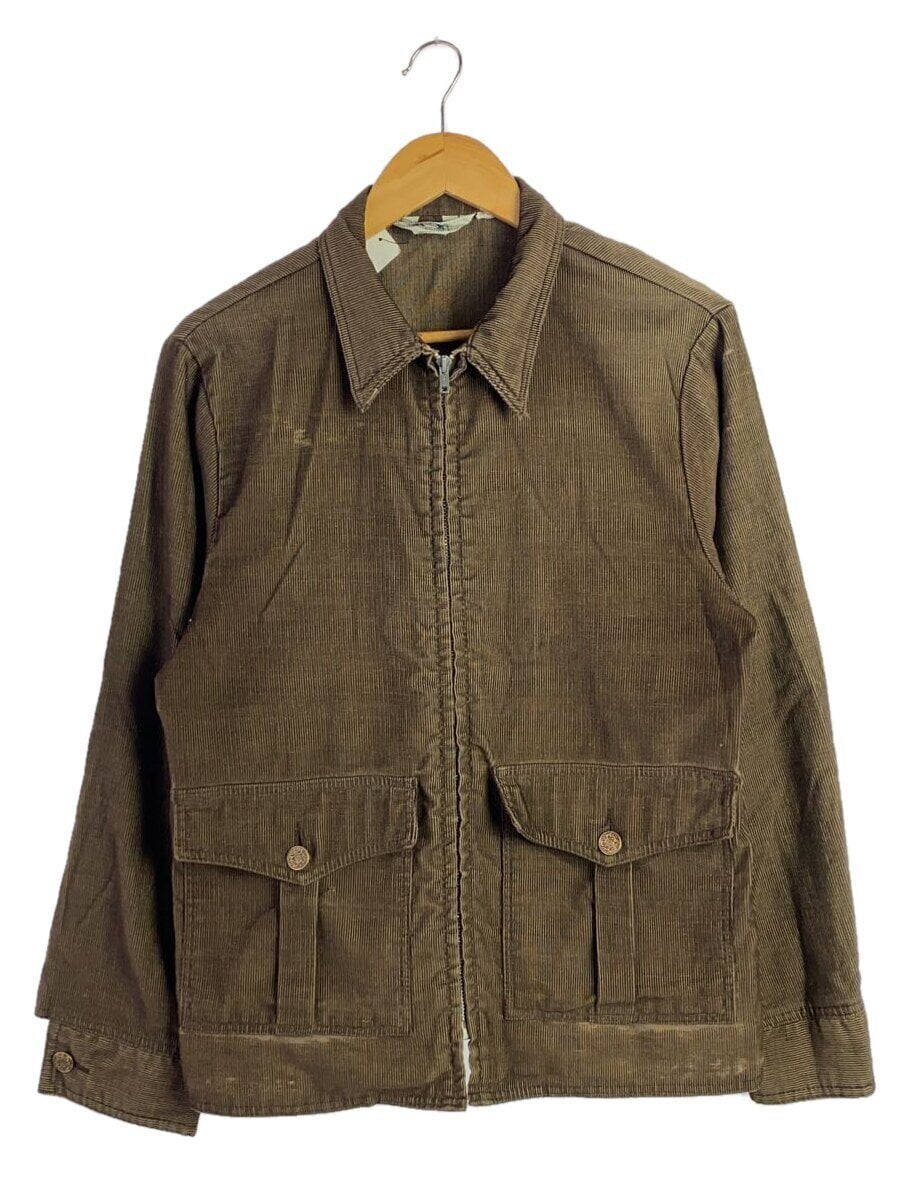 Levi’s / ジャケット/M/コーデュロイ/BRW/PANATELA SPORTS WEAR