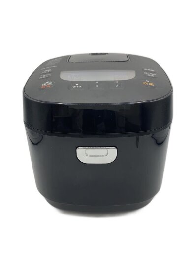 商品画像：炊飯器 RC-ME50 1