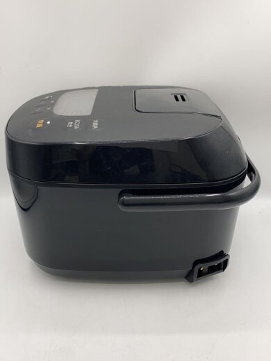 商品画像：炊飯器 RC-ME50 3