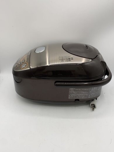 商品画像：炊飯器 NW-VH10-TA 3